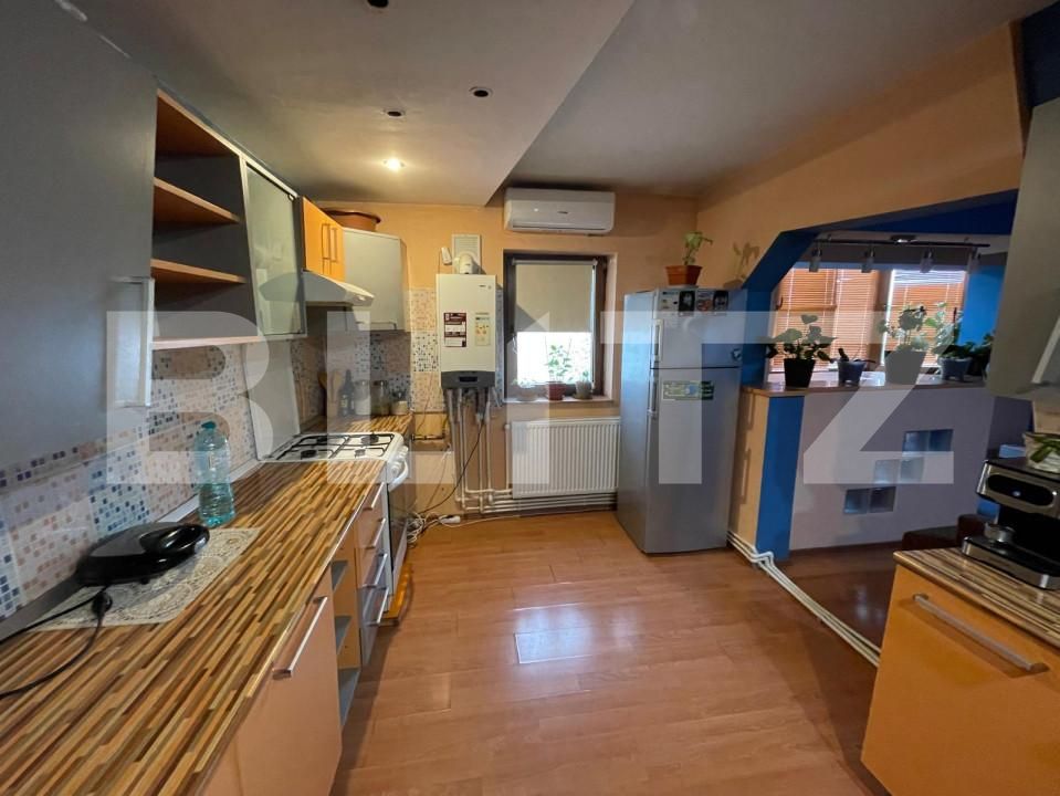 Apartament de vânzare 3 camere George Enescu - 158834AV | BLITZ Craiova | Poza4