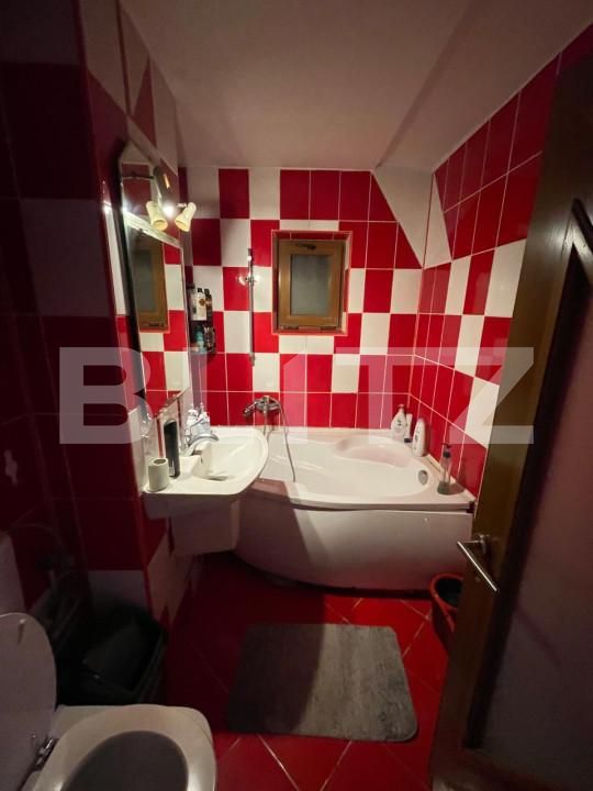 Apartament de vânzare 3 camere George Enescu - 158834AV | BLITZ Craiova | Poza8