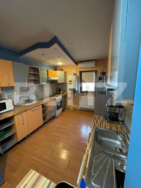 Apartament de vânzare 3 camere George Enescu - 158834AV | BLITZ Craiova | Poza3