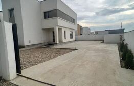 Casa P+E de locuit,mobilata,zona Damila 156mp amplasata pe un teren de 343mp