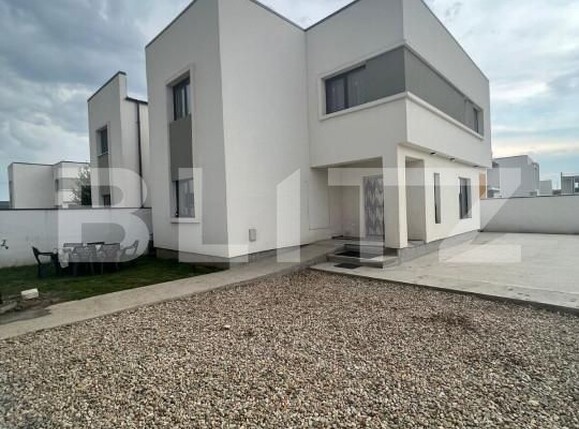 Casa de vânzare 4 camere Exterior Est - 158839CV | BLITZ Craiova | Poza1