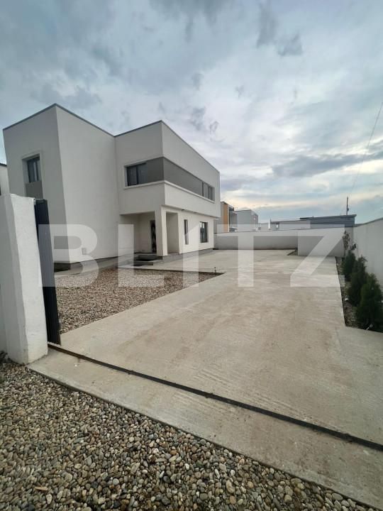 Casa de vânzare 4 camere Exterior Est - 158839CV | BLITZ Craiova | Poza9
