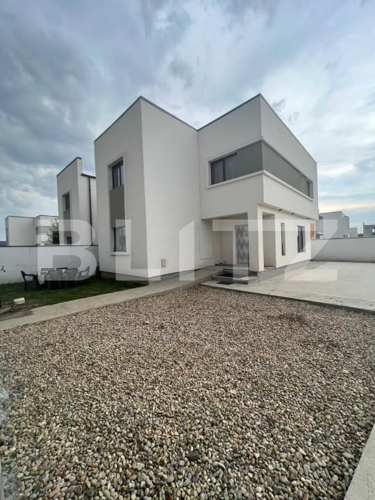 Casa de vânzare 4 camere Exterior Est - 158839CV | BLITZ Craiova | Poza1