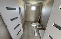 Casa P+E, 475 mp teren, zona Carcea/Flux Arena