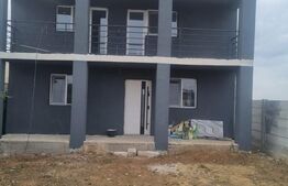 Casa P+E, 475 mp teren, zona Carcea/Flux Arena