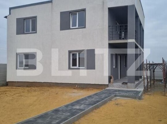 Casa de vânzare 5 camere Exterior Est - 158849CV | BLITZ Craiova | Poza1