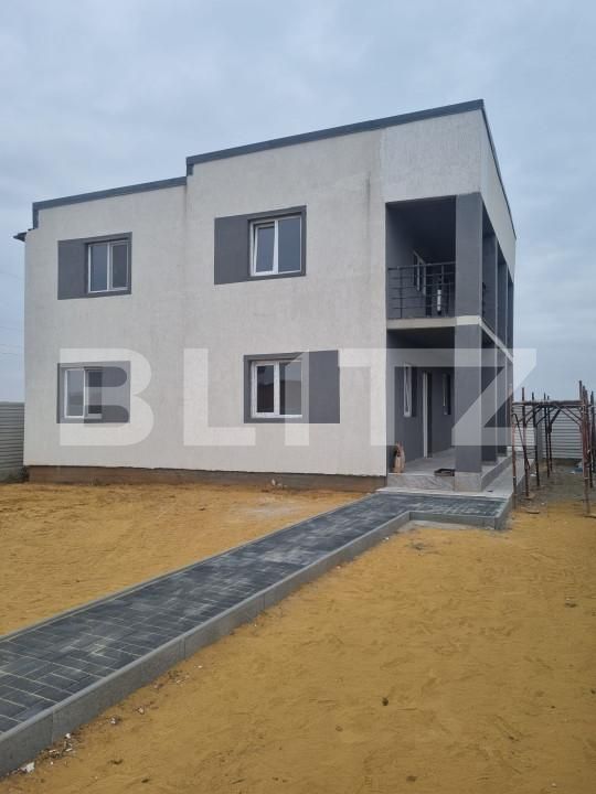 Casa de vânzare 5 camere Exterior Est - 158849CV | BLITZ Craiova | Poza1