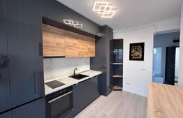 Apartament cu 2 camere, 48mp,Calea Bucuresti