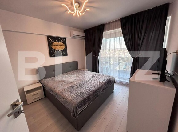 Apartament de închiriat 2 camere Calea Bucuresti - 158855AI | BLITZ Craiova | Poza5
