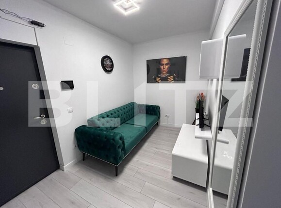 Apartament de închiriat 2 camere Calea Bucuresti - 158855AI | BLITZ Craiova | Poza3