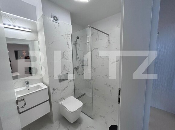 Apartament de închiriat 2 camere Calea Bucuresti - 158855AI | BLITZ Craiova | Poza6