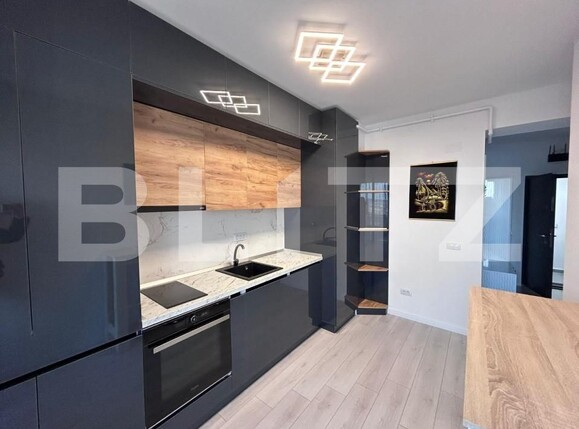 Apartament de închiriat 2 camere Calea Bucuresti - 158855AI | BLITZ Craiova | Poza1