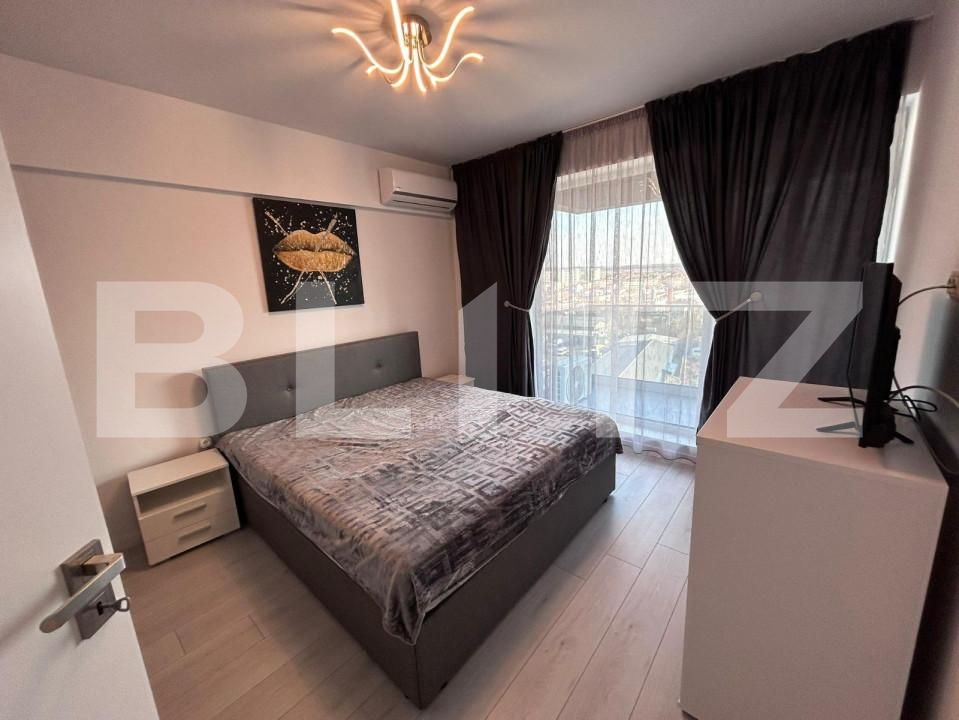 Apartament de închiriat 2 camere Calea Bucuresti - 158855AI | BLITZ Craiova | Poza5