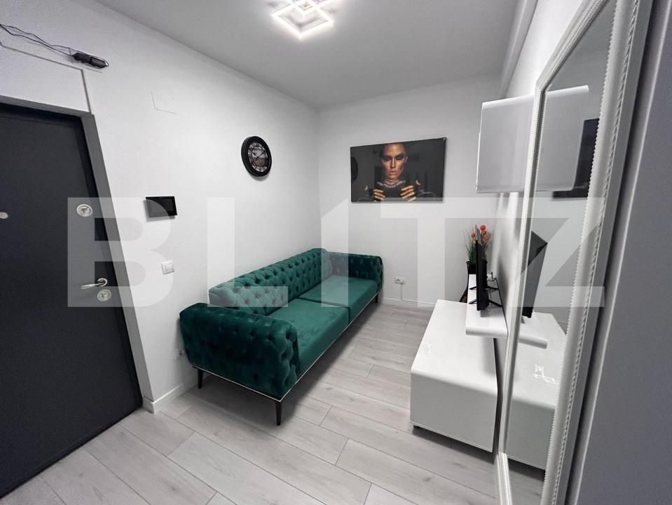 Apartament de închiriat 2 camere Calea Bucuresti - 158855AI | BLITZ Craiova | Poza3