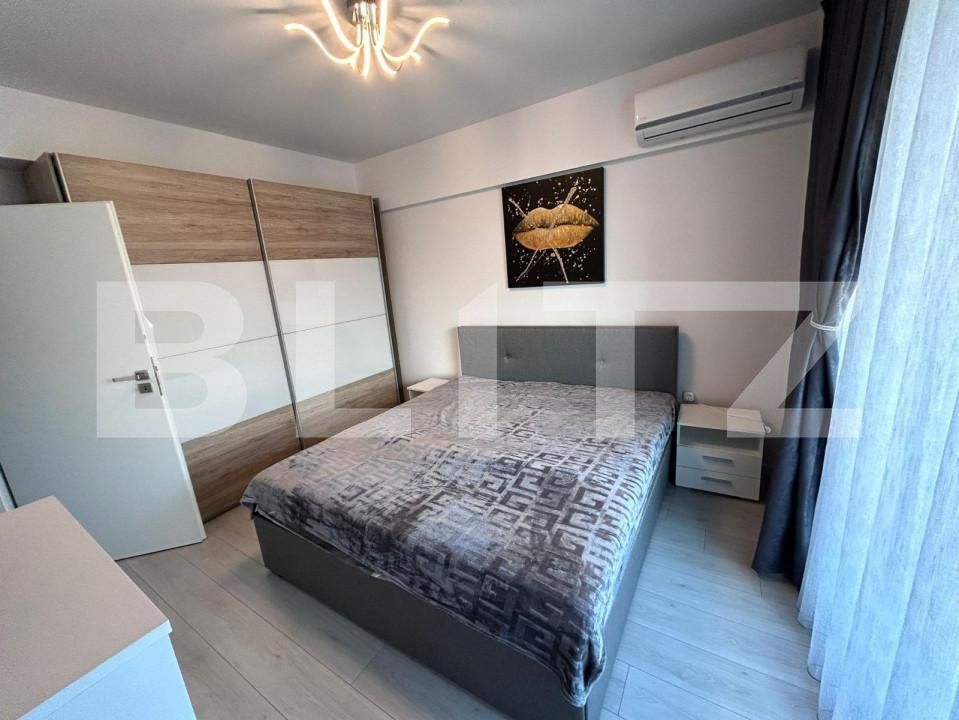 Apartament de închiriat 2 camere Calea Bucuresti - 158855AI | BLITZ Craiova | Poza4
