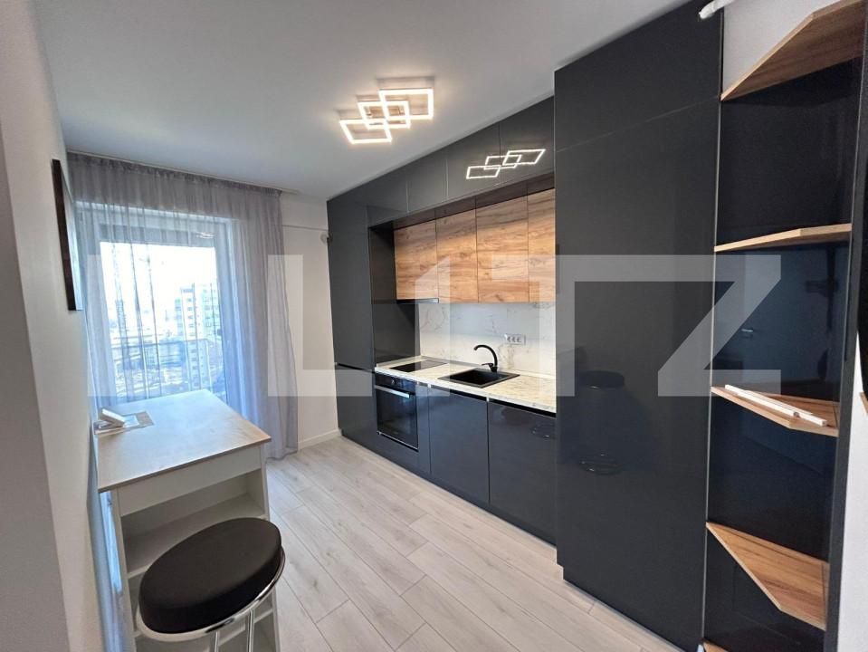 Apartament de închiriat 2 camere Calea Bucuresti - 158855AI | BLITZ Craiova | Poza2