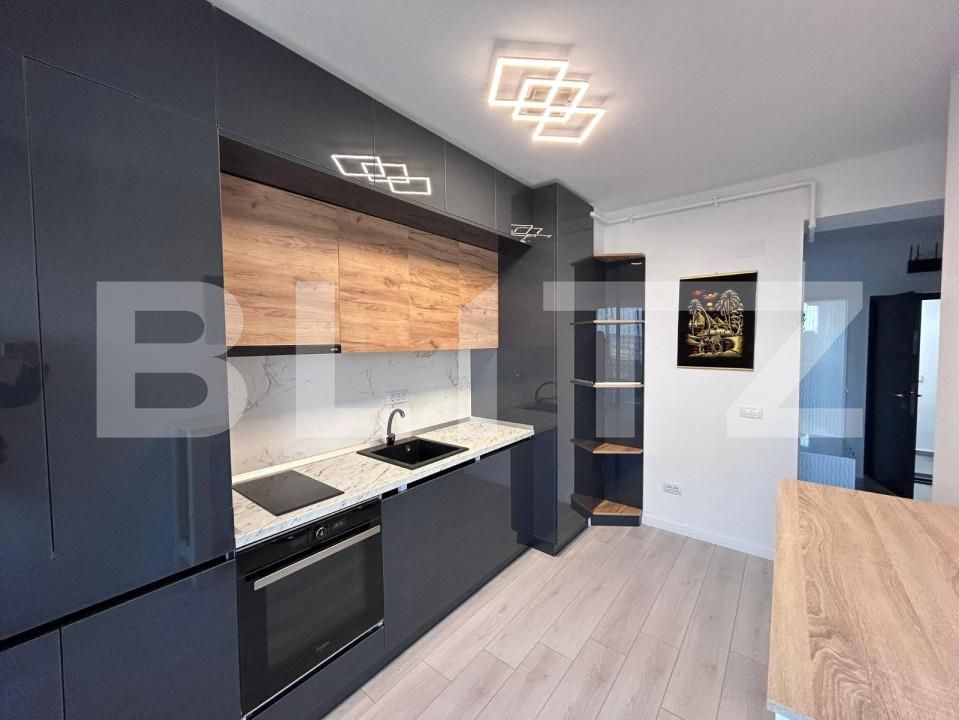 Apartament de închiriat 2 camere Calea Bucuresti - 158855AI | BLITZ Craiova | Poza1