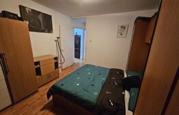 Apartament de 2 camere, decomandat, etajul 1, Rovine