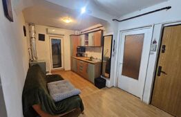 Apartament de 2 camere, decomandat, etajul 1, Rovine