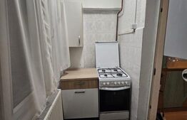 Apartament de 2 camere, decomandat, etajul 1, Rovine