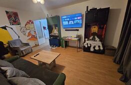 Apartament de 2 camere, decomandat, etajul 1, Rovine