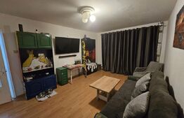 Apartament de 2 camere, decomandat, etajul 1, Rovine