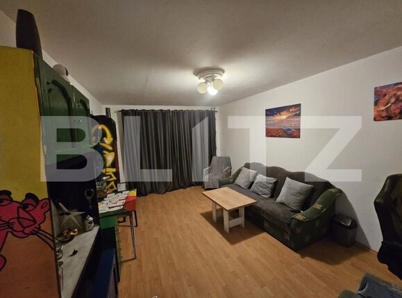 Apartament de vânzare 2 camere Rovine - 158865AV | BLITZ Craiova | Poza1