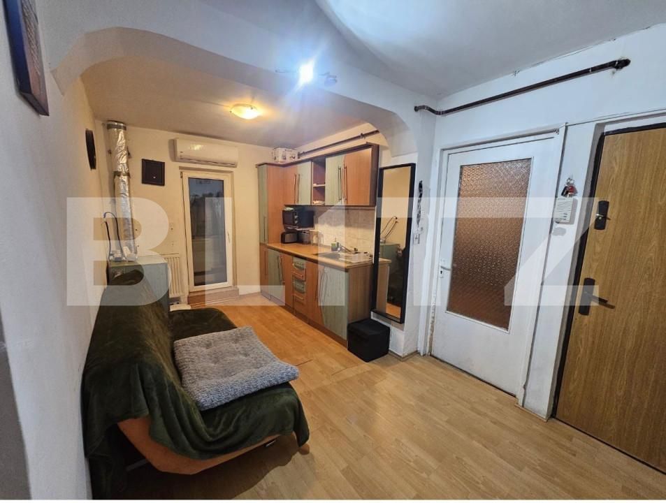 Apartament de vânzare 2 camere Rovine - 158865AV | BLITZ Craiova | Poza3