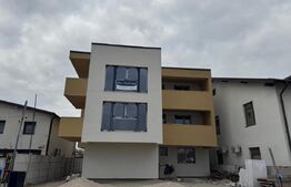 Apartamente in bloc nou, 2 camere, 67 mp, zona Sala Polivalenta
