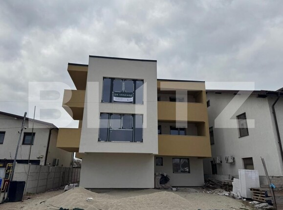 Apartament de vânzare 2 camere 1 Mai - 158867AV | BLITZ Craiova | Poza1