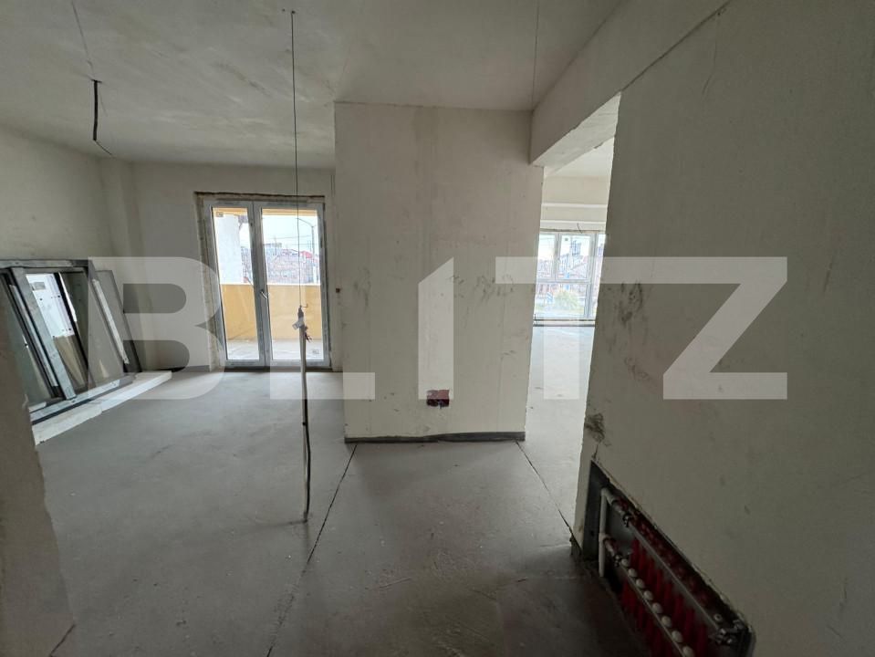Apartament de vânzare 2 camere 1 Mai - 158867AV | BLITZ Craiova | Poza5