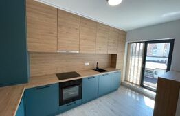 Apartament 2 camere LUX, incalzire in pardoseala, Ac, zona SIF Oltenia