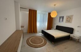Apartament 2 camere LUX, incalzire in pardoseala, Ac, zona SIF Oltenia