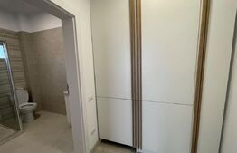 Apartament 2 camere LUX, incalzire in pardoseala, Ac, zona SIF Oltenia