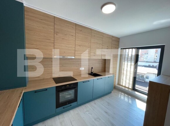 Apartament de închiriat 2 camere Calea Severinului - 158887AI | BLITZ Craiova | Poza6