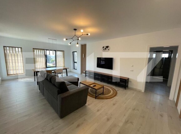 Apartament de închiriat 2 camere Calea Severinului - 158887AI | BLITZ Craiova | Poza2