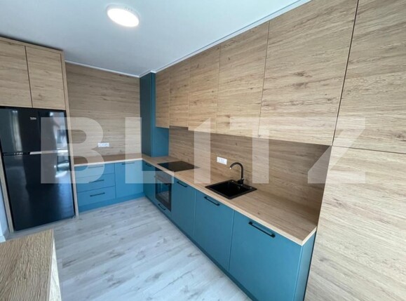 Apartament de închiriat 2 camere Calea Severinului - 158887AI | BLITZ Craiova | Poza7