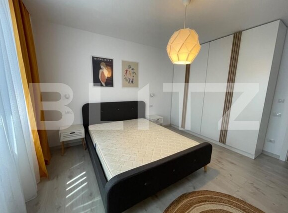 Apartament de închiriat 2 camere Calea Severinului - 158887AI | BLITZ Craiova | Poza4