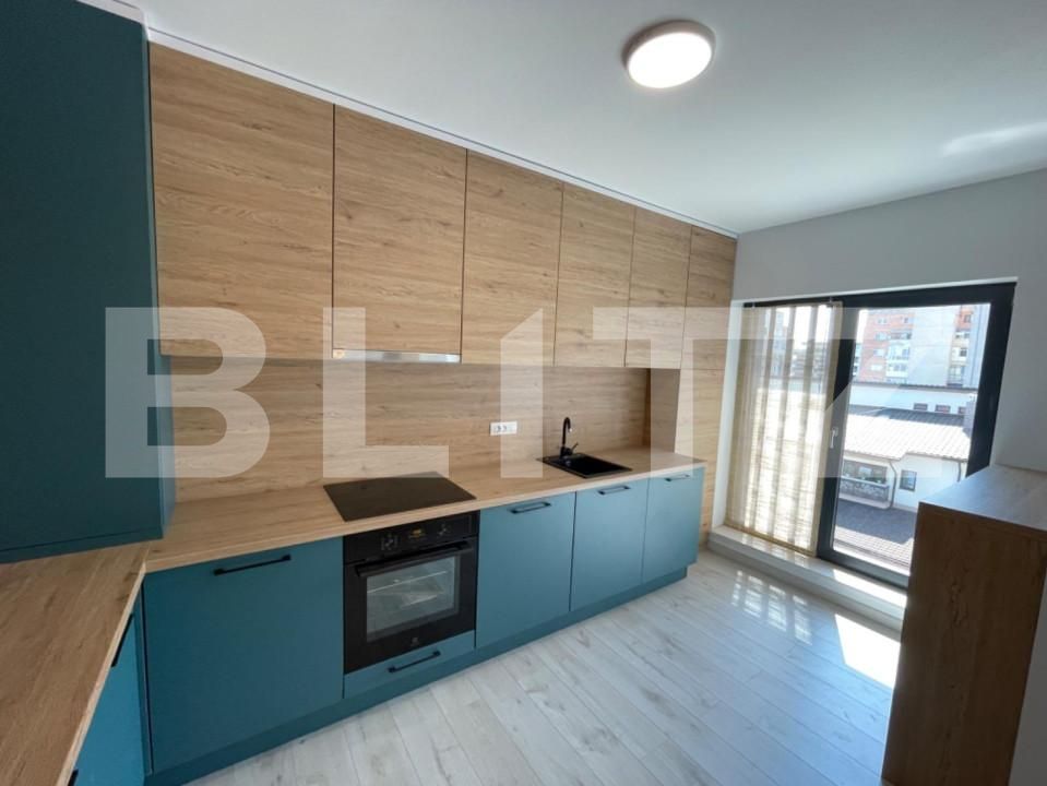 Apartament de închiriat 2 camere Calea Severinului - 158887AI | BLITZ Craiova | Poza6