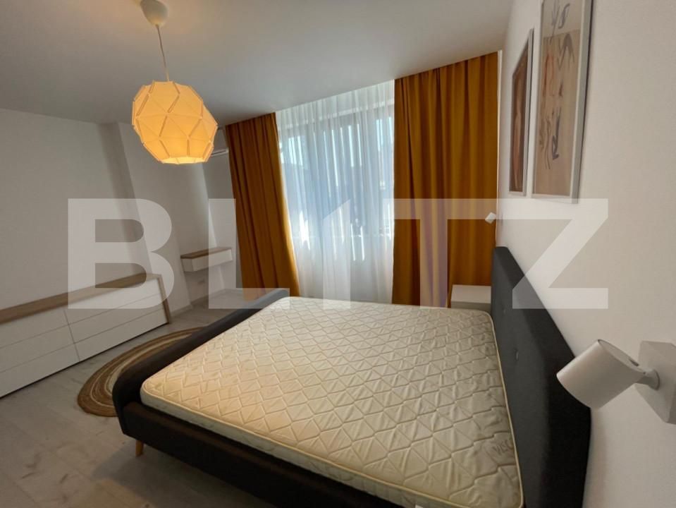 Apartament de închiriat 2 camere Calea Severinului - 158887AI | BLITZ Craiova | Poza5