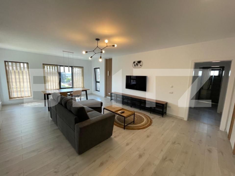 Apartament de închiriat 2 camere Calea Severinului - 158887AI | BLITZ Craiova | Poza2