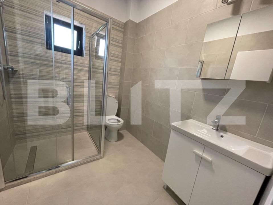 Apartament de închiriat 2 camere Calea Severinului - 158887AI | BLITZ Craiova | Poza9