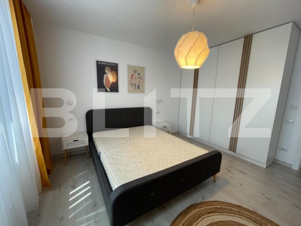 Apartament de închiriat 2 camere Calea Severinului - 158887AI | BLITZ Craiova | Poza4