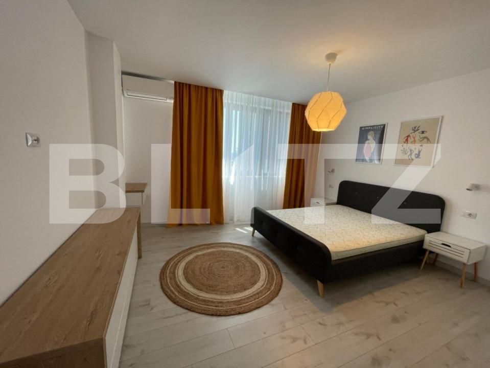 Apartament de închiriat 2 camere Calea Severinului - 158887AI | BLITZ Craiova | Poza3