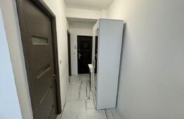Garsoniera demisol inalt, centrala termica, zona LIDL Cornitoiu