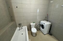 Garsoniera demisol inalt, centrala termica, zona LIDL Cornitoiu