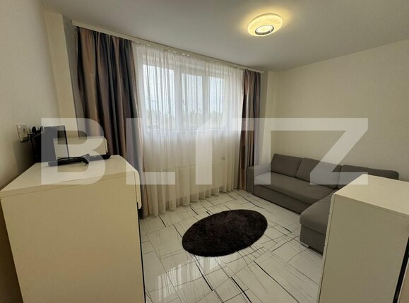 Garsonieră de închiriat Cornitoiu - 158890AI | BLITZ Craiova | Poza1