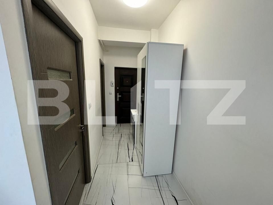 Garsonieră de închiriat Cornitoiu - 158890AI | BLITZ Craiova | Poza4