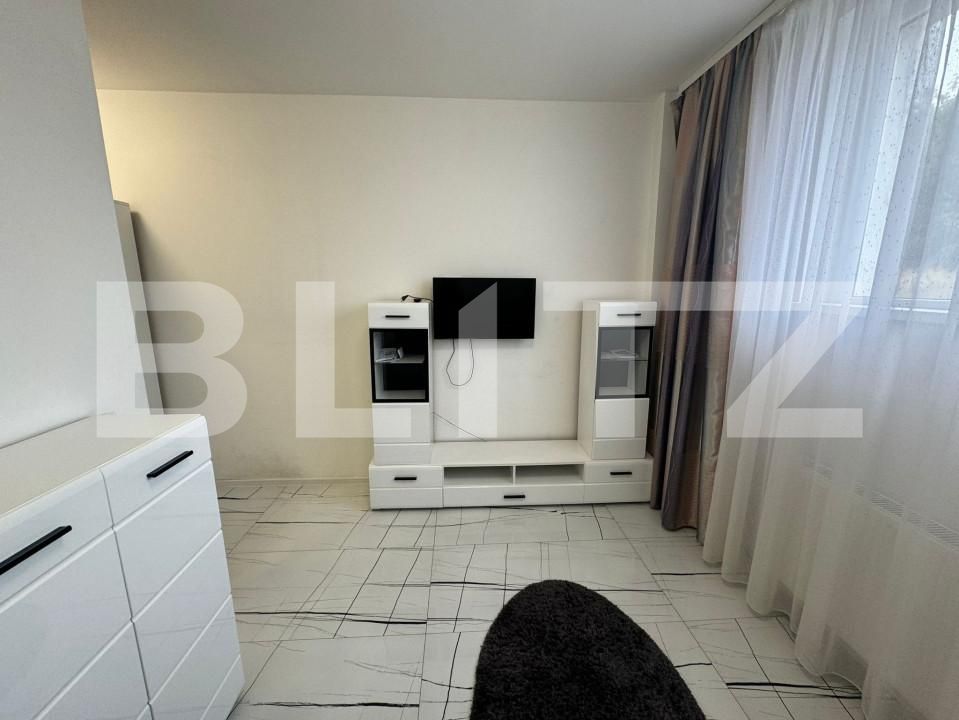 Garsonieră de închiriat Cornitoiu - 158890AI | BLITZ Craiova | Poza3