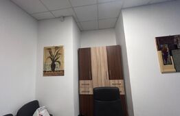 Spatiu birouri, 5 camere, 150 mp, parter de bloc, cartier Cornitoiu